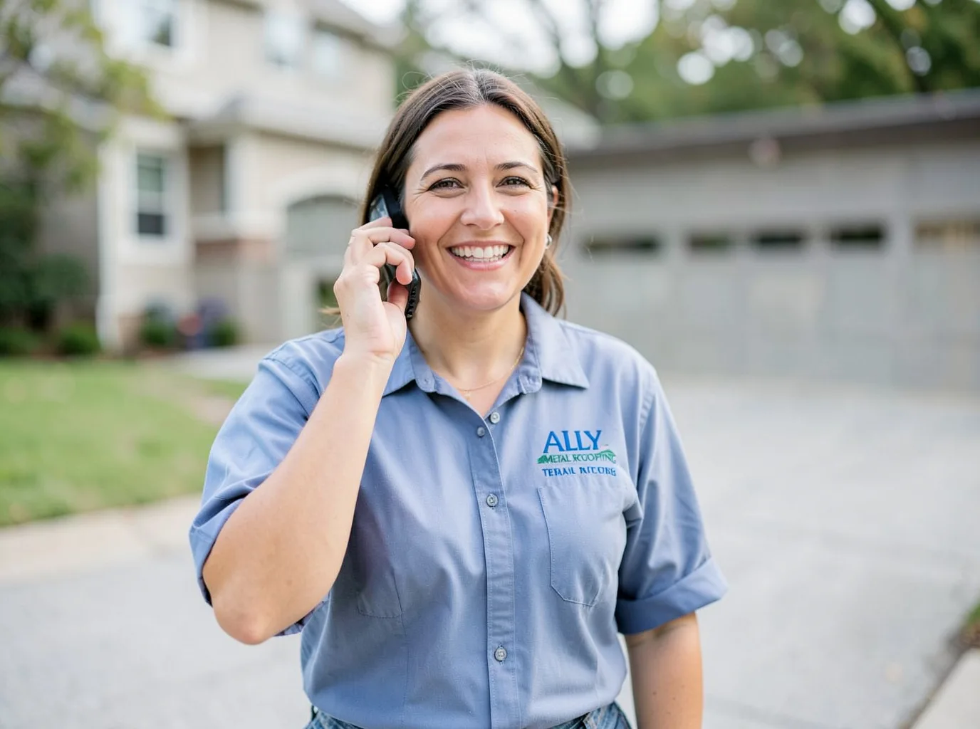 Metal Roof Installation Almyra, AR FAQs